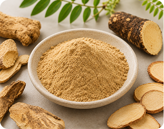 Eurycoma longifolia | Horsewood Ingredient Eurycoma longifolia botanical ingredient in Horsewood male vitality formula