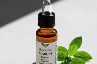 Bacopa-Monnieri-Extract