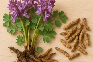Corydalis
