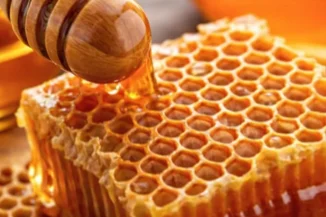 Pure-Honey
