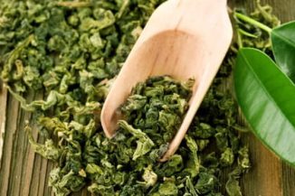 green-tea