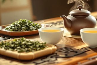 teacrine